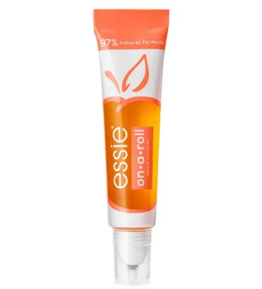 Essie On A Roll Apricot Cuticle Oil